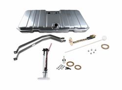 Holley Sniper EFI Conversion Fuel Tanks for 1967-1968 CAMARO, FIREBIRD - 19-100