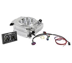 Holley Sniper 2 EFI 650 HP Base Fuel Injection Systems 550-510-5XX