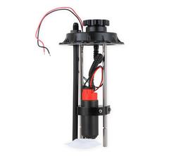 Holley Sniper Fuel Cell EFI Fuel Pump Modules 19-380