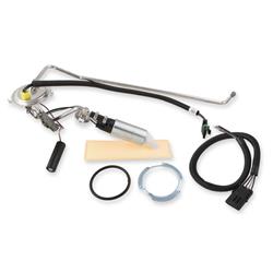 Holley Sniper OE Style 255 LPH EFI Fuel Pump Modules for 1970-1973 CAMARO, FIREBIRD - 12-301