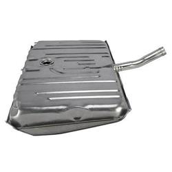 Holley Sniper Stock Replacement Fuel Tanks for 1971-1972 CHEVELLE, MONTE CARLO - 19-517