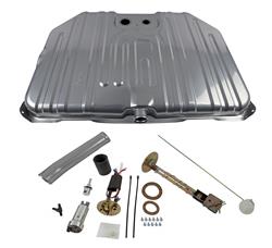 Holley Sniper EFI Conversion Fuel Tanks for 1968-1969 CHEVELLE - 19-406