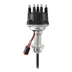Holley Sniper HyperSpark Ready to Run Small Cap Distributors 565-346