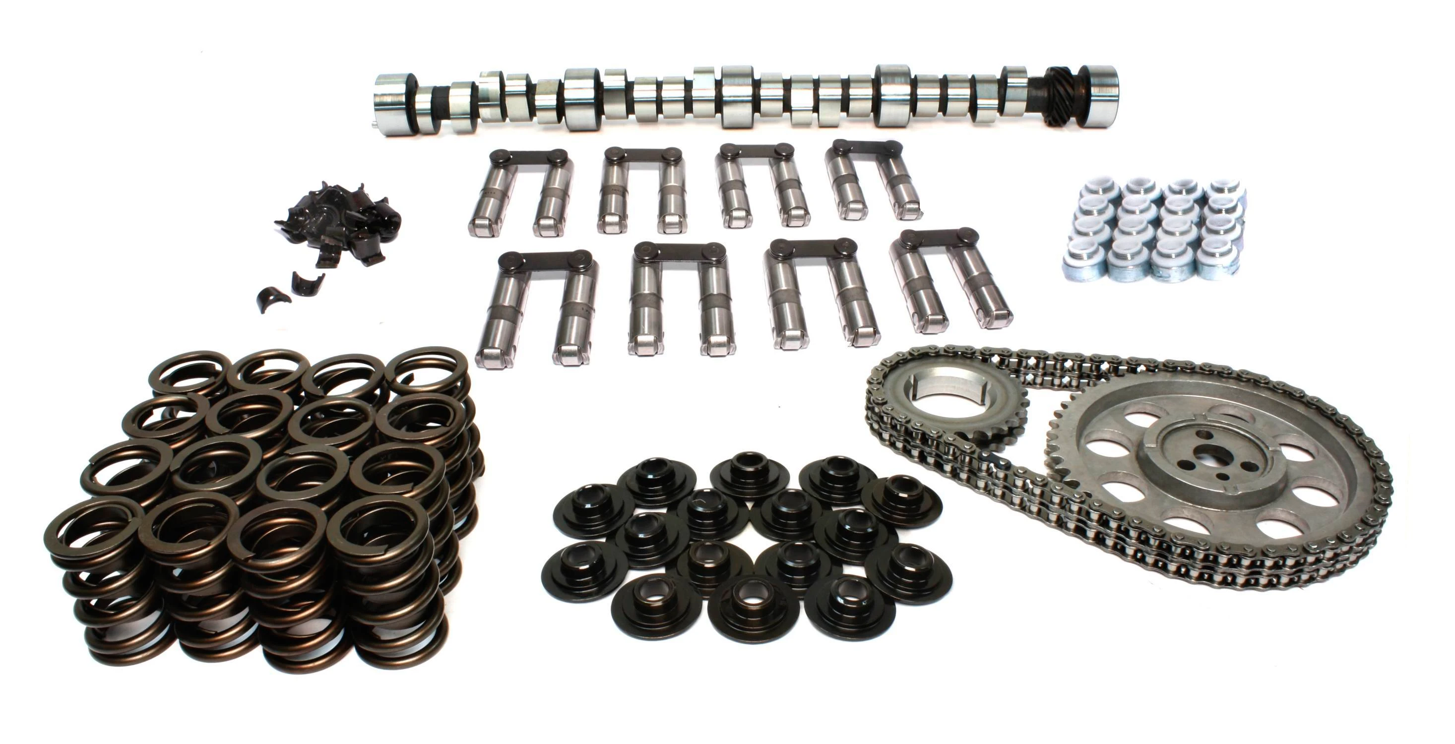 CAMSHAFT KIT, CS XR264HR-12 (K12-416-8)