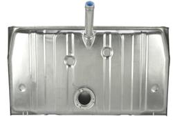Holley Sniper Stock Replacement Fuel Tanks for 1970-1973 CAMARO, FIREBIRD - 19-503