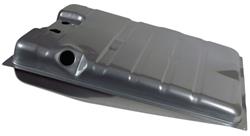 Holley Sniper EFI Conversion Fuel Tanks for 1968-1970 CHARGER - 19-438