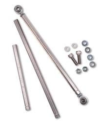 Holley Sniper EFI Dual-Quad Linkage Kits 20-43