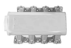 Holley Sniper EFI Fabricated Intakes 820031-1