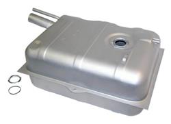 Holley Sniper Stock Replacement Fuel Tanks for 1973-1976 CJ5, 1976 CJ7 - 19-508