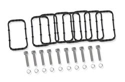 Holley Sniper Intake O-Ring and Mounting Hardware Kits 870003