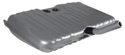 Holley Sniper EFI Conversion Fuel Tanks for 1970-1972 CHEVELLE, MONTE CARLO - 19-107