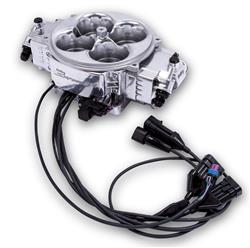 Holley Sniper EFI Stealth 4500 Fuel Injection Systems 550-841