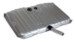 Holley Sniper EFI Conversion Fuel Tanks for 1968-1969 CHEVELLE - 19-106