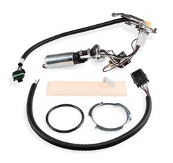 Holley Sniper OE Style 350 LPH EFI Fuel Pump Modules 12-376