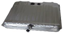Holley Sniper EFI Conversion Fuel Tanks for 1965-1967 GTO, LEMANS, TEMPEST - 19-411