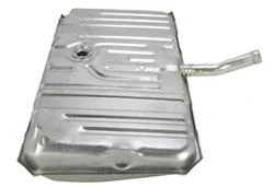 Holley Sniper Stock Replacement Fuel Tanks for 1970 CHEVELLE, MONTE CARLO - 19-516