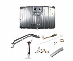 Holley Sniper EFI Conversion Fuel Tanks for 1971-1972 GS, GS 455, SKYLARK - 19-122