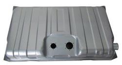 Holley Sniper EFI Conversion Fuel Tanks for 1962-1965 CHEVY II - 19-412