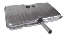 Holley Sniper EFI Conversion Fuel Tanks for 1970 NOVA - 19-415