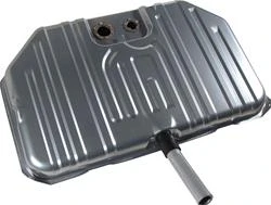 Holley Sniper EFI Fuel Tank Systems for 1970-1972 CHEVELLE, MONTE CARLO - 19-176