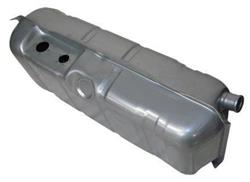 Holley Sniper EFI Conversion Fuel Tanks for 1961-1964 BEL AIR, BISCAYNE, IMPALA - 19-418