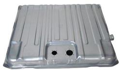 Holley Sniper EFI Conversion Fuel Tanks for 1964-1967 CHEVELLE, EL CAMINO, MALIBU - 19-127