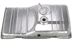 Holley Sniper Stock Replacement Fuel Tanks 19-504
