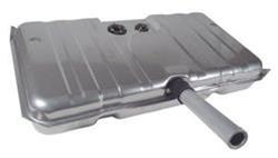 Holley Sniper EFI Conversion Fuel Tanks for 1970 NOVA - 19-115