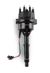 Holley Sniper EFI HyperSpark Distributors 565-308BK
