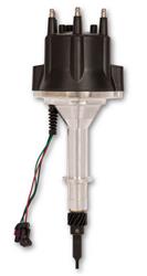 Holley Sniper EFI HyperSpark Distributors for 1971-1983 CJ5, 1971-1975 CJ6, 1976-1986 CJ7 - 565-307BK