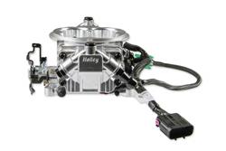 Holley Terminator X Stealth 4150 EFI Fuel Injection Systems 550-1001