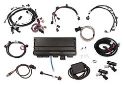 Holley Terminator X MAX Engine Management Systems 550-1421