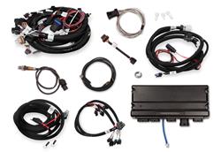 Holley Terminator X MAX Engine Management Systems 550-917T