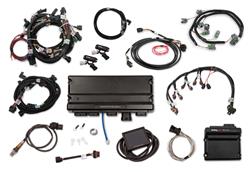 Holley Terminator X MAX Engine Management Systems 550-1413