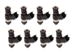 Holley EFI Terminator X Fuel Injectors 522-768XFM