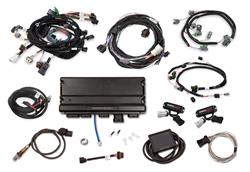 Holley Terminator X MAX Engine Management Systems 550-1317