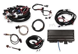 Holley Terminator X MAX Engine Management Systems 550-916T