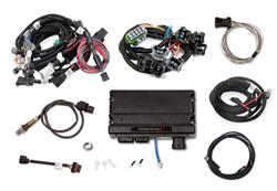 Holley Terminator X Engine Management Systems 550-1220