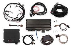 Holley Terminator X MAX Engine Management Systems 550-1620