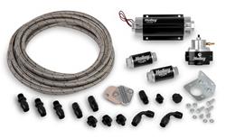 Holley Terminator EFI Fuel System Plumbing Kits 526-1