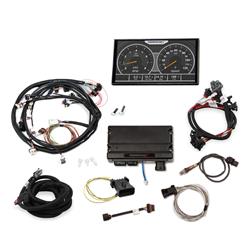 Holley Terminator X Engine Management Systems 550-936-5