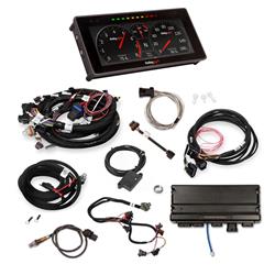 Holley Terminator X MAX Engine Management Systems 550-931-1