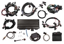 Holley Terminator X MAX Engine Management Systems 550-1312