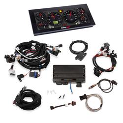 Holley Terminator X Engine Management Systems 550-909-2