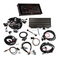 Holley Terminator X MAX Engine Management Systems 550-928-1