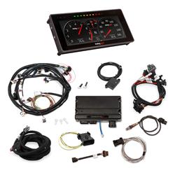 Holley Terminator X Engine Management Systems 550-936-1