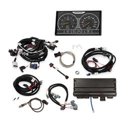 Holley Terminator X MAX Engine Management Systems 550-918-5