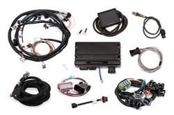 Holley Terminator X Engine Management Systems for 1983-1993 MUSTANG - 550-937F-5