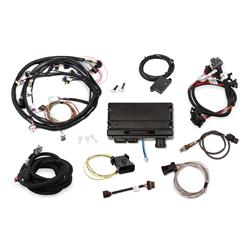 Holley Terminator X Engine Management Systems 550-936-B
