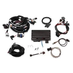 Holley Terminator X Engine Management Systems 550-903-B